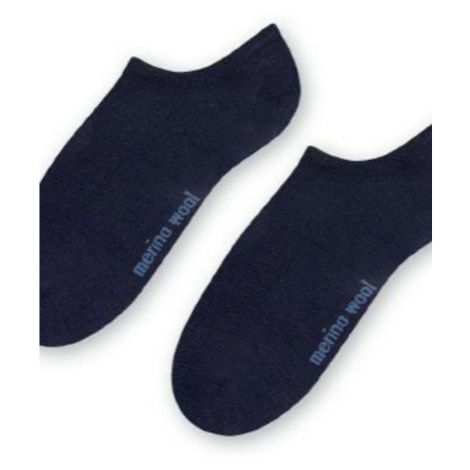 Dámske členkové ponožky Steven