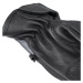 Letné kožené moto rukavice W-TEC Nyarra Farba šedá