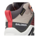 Salomon Trekingová obuv X Raise Mid GORE-TEX L47071500 Ružová