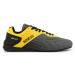 Sparco  Sp-ftx - Yellow/Black/Grey  Módne tenisky Šedá