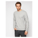 Jack&Jones Mikina Basic 12181903 Sivá Regular Fit