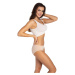 Fitness top 3k612 natural - GATTA