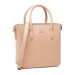 Lacoste Kabelka S Shopping Bag NF3804KL Ružová