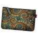 Bertoni Unisex's Pocket Cosmetic Bag Hypnotic