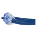Plavecké okuliare aquafeel glide modrá
