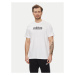 Adidas Tričko All SZN Graphic T-Shirt IC9821 Biela Loose Fit