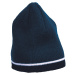 Cerva Ryde Unisex pletená čiapka 03140011 modrá