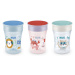 NUK Magic Cup hrnček 8+m 230 ml