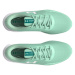 Dámska športová obuv (tréningová) UNDER ARMOUR UA W Charged Pursuit 3 aqua foam aqua foam white