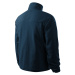 Rimeck Jacket 280 Pánska fleece bunda 501 námorná modrá