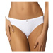 Carla / S thong - white