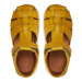 Froddo Sandále Carte U G2150189-4 S Žltá