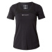 Champion Authentic Athletic Apparel Funkčné tričko  čierna