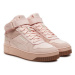 Puma Sneakersy Carina Street Mid 397490 02 Ružová