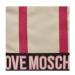 LOVE MOSCHINO Kabelka JC4036PP1ILF110B Béžová