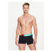 Calvin Klein Underwear Boxerky 000NB3414A Čierna