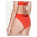 Calvin Klein Underwear Klasické nohavičky 000QF6775E Oranžová