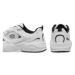 Champion Sneakersy RUN 202 S11728-WW001 Biela