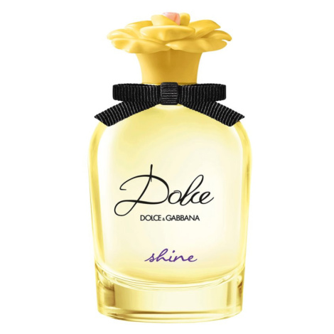 Dolce&Gabbana Dolce Shine parfumovaná voda pre ženy Dolce & Gabbana