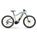 Haibike E-horský bicykel HardSeven 6 2022 Farba: Svetlozelená