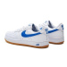 Nike Sneakersy Air Force 1 Low Retro DJ3911 101 Biela