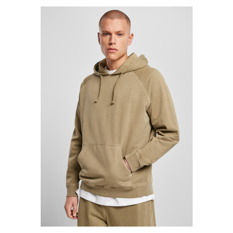 Repainted Hoody khaki Urban Classics