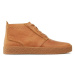 Clarks Šnurovacia obuv Streethill Mid 261745367 Béžová