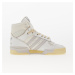 Tenisky adidas Rivalry Hi Core White/ Grey Two/ Off White EUR 43 1/3