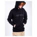 WINQS Statement Hood Recycled Black/Black