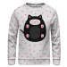 Mr. GUGU & Miss GO Kids's Sweater KS-PC728