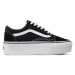 Vans Tenisky Old Skool Stac VN0A7Q5M6BT1 Čierna