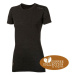 PROGRESS CC TKRZ Dámske funkčné tričko, čierna, veľkosť