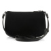 Taška Karl Lagerfeld Hotel Karl Cb Pouch Canvas Black