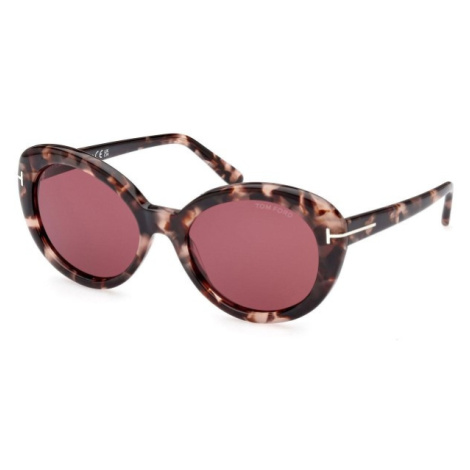 Tom Ford Lily FT1009 55Y - ONE SIZE (55)