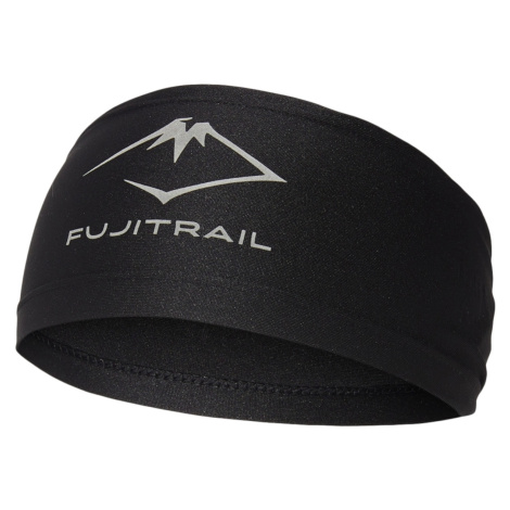 Asics  Fujitrail Headband  Športové doplnky Čierna