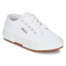 Superga  2750 KIDS  Nízke tenisky Biela