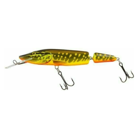 Salmo Pike Jointed Deep Runner Hot Pike 13 cm 24 g