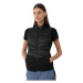 Dámska turistická vesta 4F WOMENS VEST BZD060-20S-DEEP BLACK I