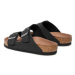 Birkenstock Šľapky Arizona Bs 1019115 Čierna