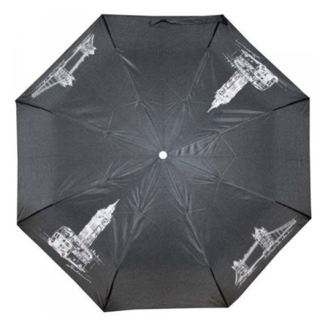 Doppler Dámsky dáždnik Mini Fiber London 726465L