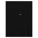 Tommy Hilfiger Big & Tall Tričko  červená / čierna / biela