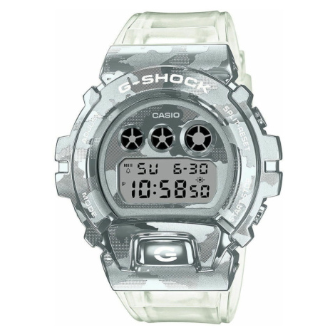 Casio G-Shock GM 6900SCM-1ER Grey
