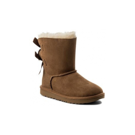 Dievčenské kapce UGG