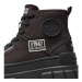 Palladium Outdoorová obuv Revolt Hi Patch 99115-008-M Čierna