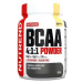 Nutrend BCAA 4 : 1 : 1 POWDER, 500 g, grep