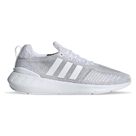 adidas Swift Run 22 Pánske - Tenisky adidas Originals - Sivá - GZ3499-6 - Size: