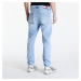 Kalhoty Tommy Jeans Dad Jean Regular Tapered B Denim Light