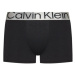 Calvin Klein Boxerky 3-pack Steel 000NB3130A