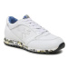 Premiata Sneakersy Zac-Zac 18091821 M Biela