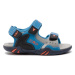 CMP Sandále Kids Alphard Hiking Sandal 39Q9614 Modrá